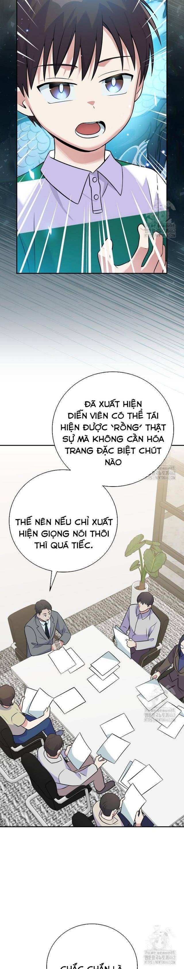 Làm Siêu Sao Từ 0 Tuổi - Page 3
