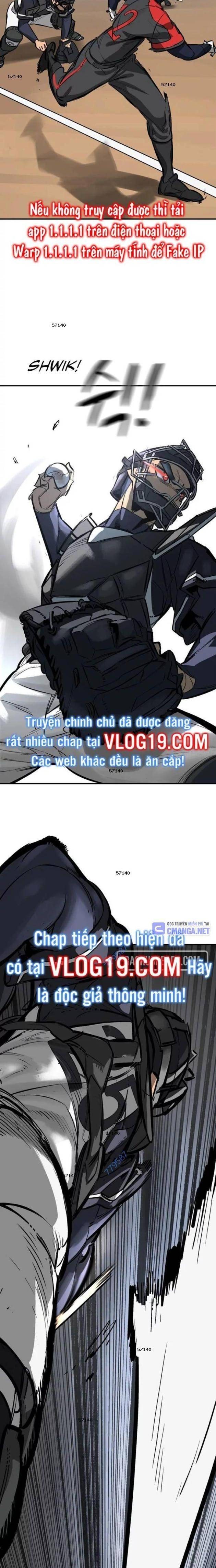 Cú Đánh Chiến Thắng - Page 60