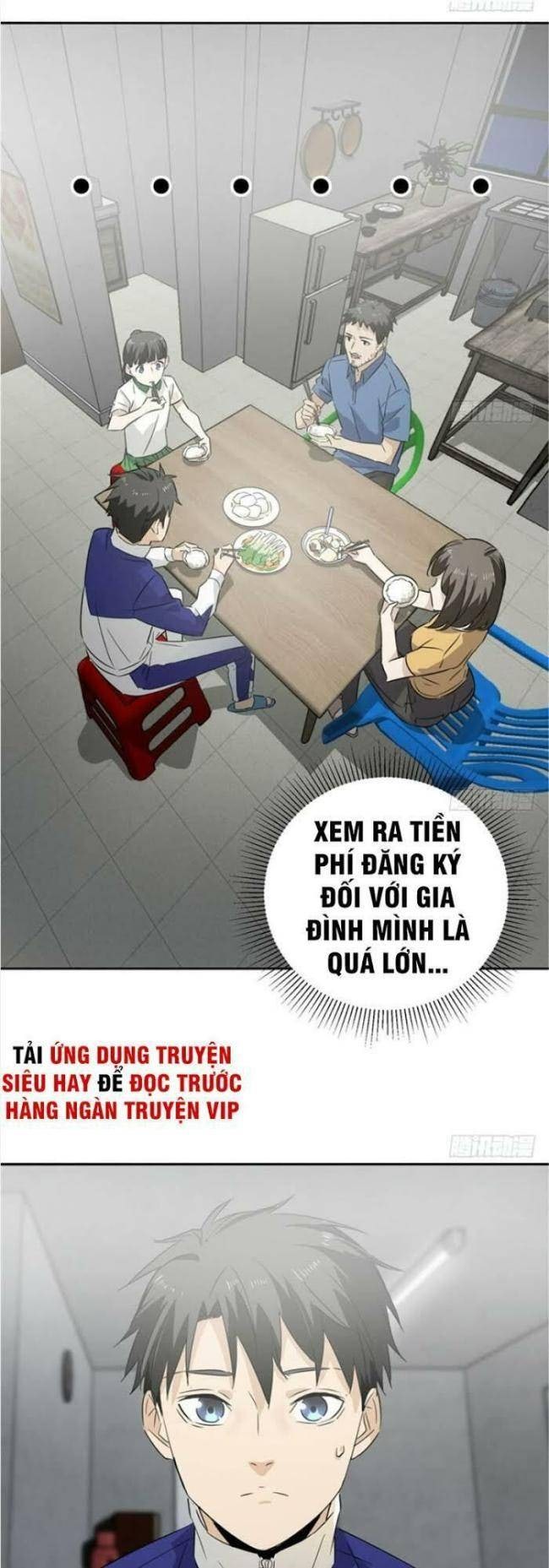 Toàn Cầu Cao Võ - Page 43