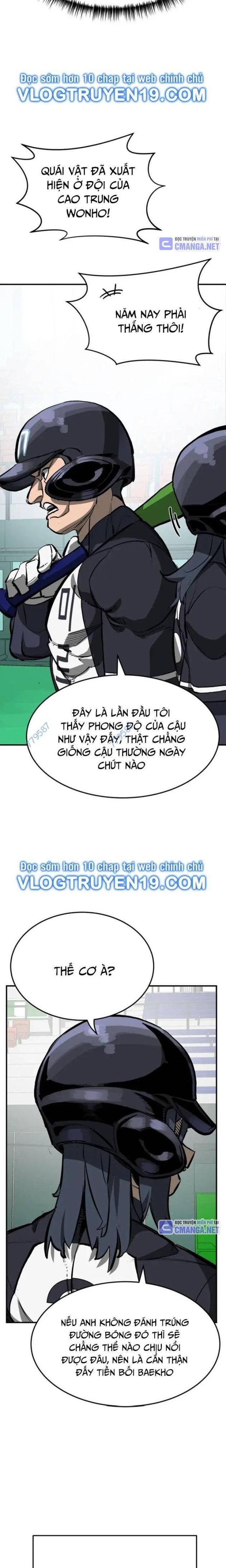 Cú Đánh Chiến Thắng - Page 115