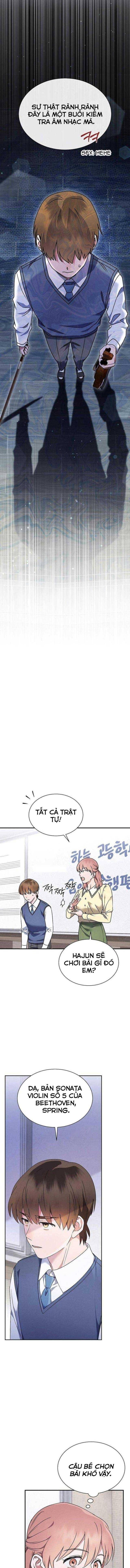 Thiên Tài Âm Nhạc Trường Trung Học - Page 50