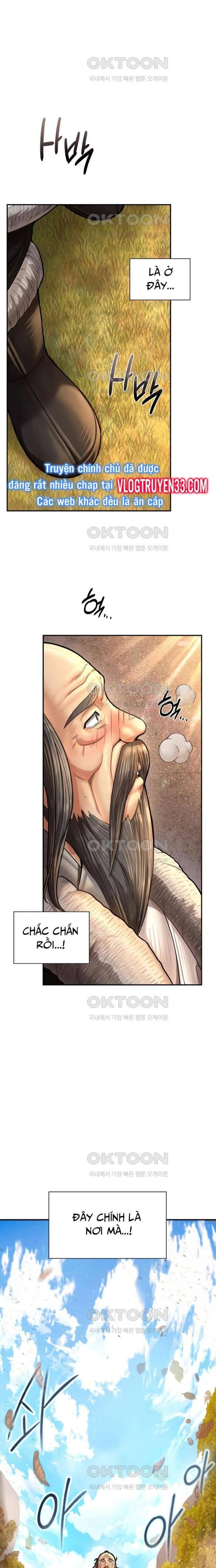 Muscle Joseon - Page 22