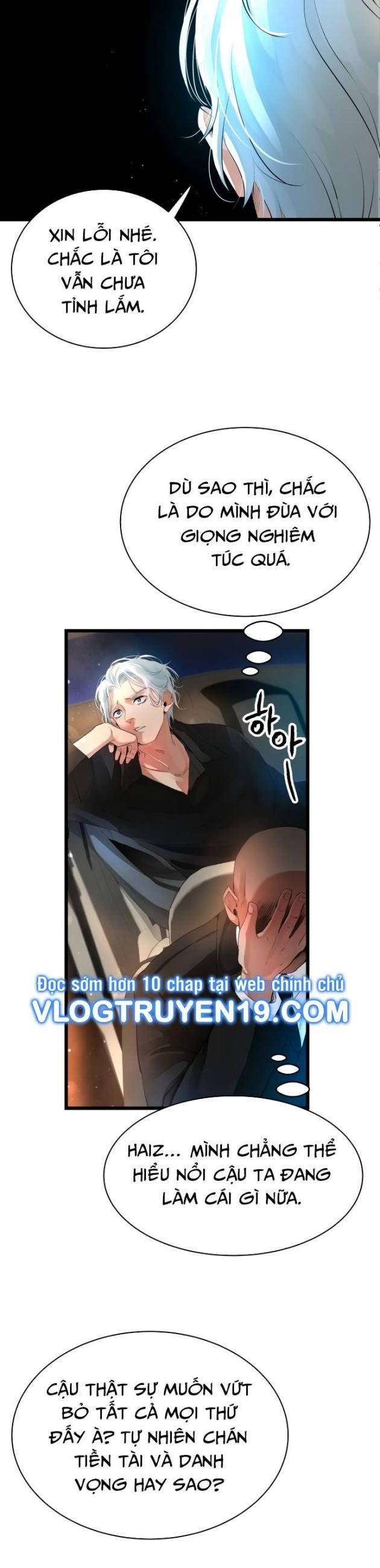 Vinh Quang Vô Tận - Page 10