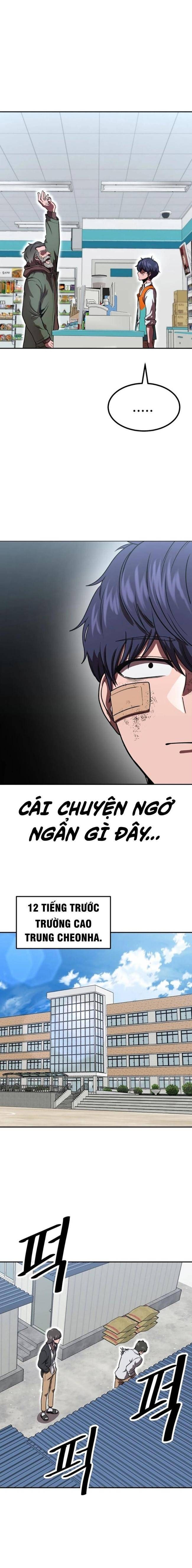 Võ Vương Kang Haejin - Page 3