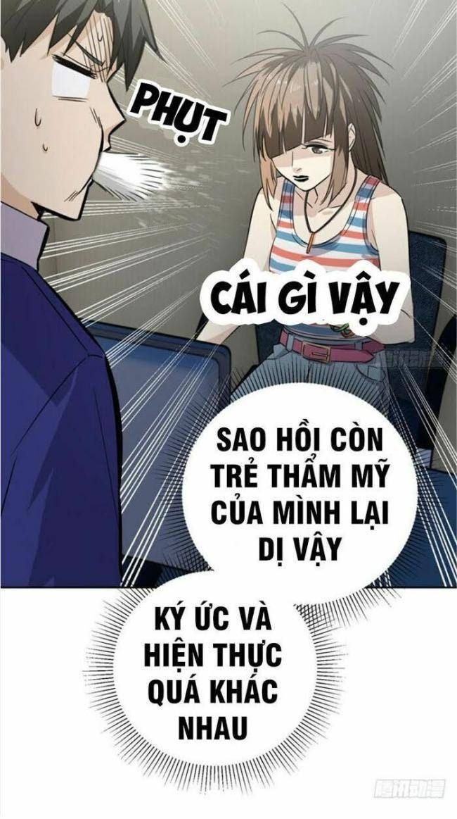 Toàn Cầu Cao Võ - Page 120