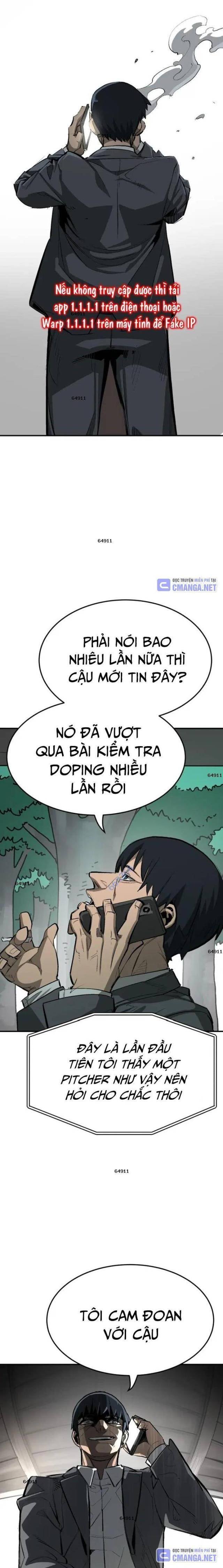 Cú Đánh Chiến Thắng - Page 3