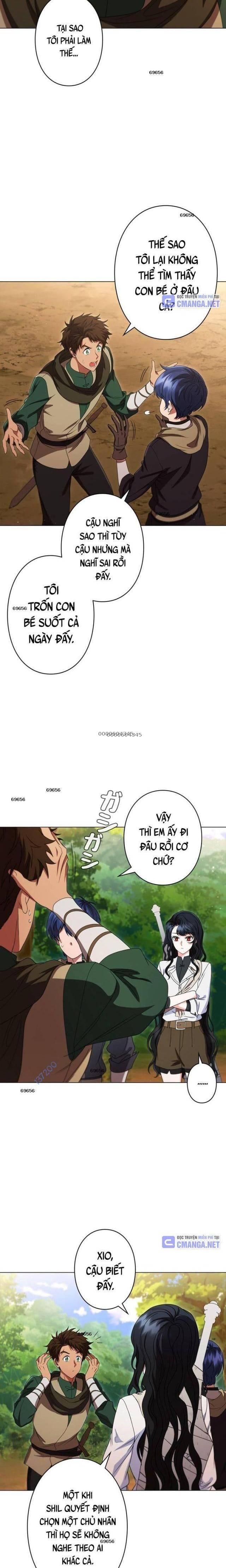Khế Ước Long Nhân - Page 2