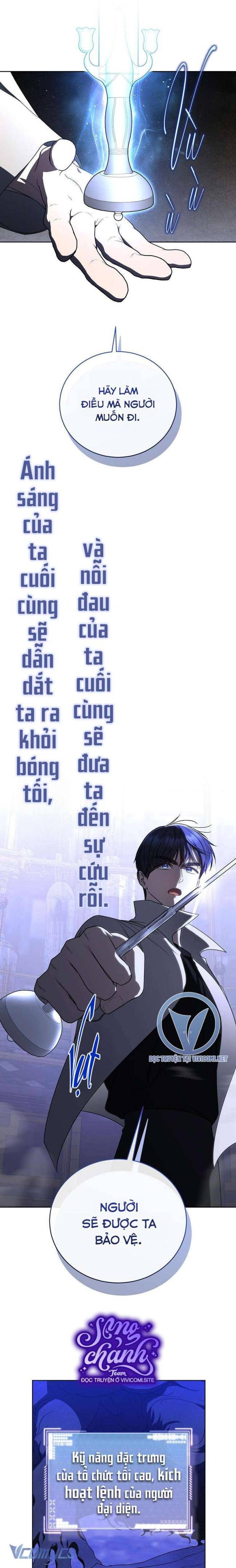 Hướng Dẫn Sinh Tồn Dành Cho Người Xếp Hạng - Page 20
