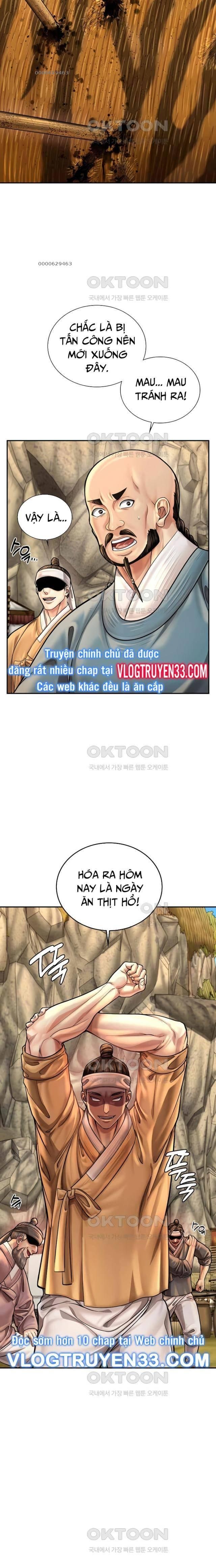Muscle Joseon - Page 2