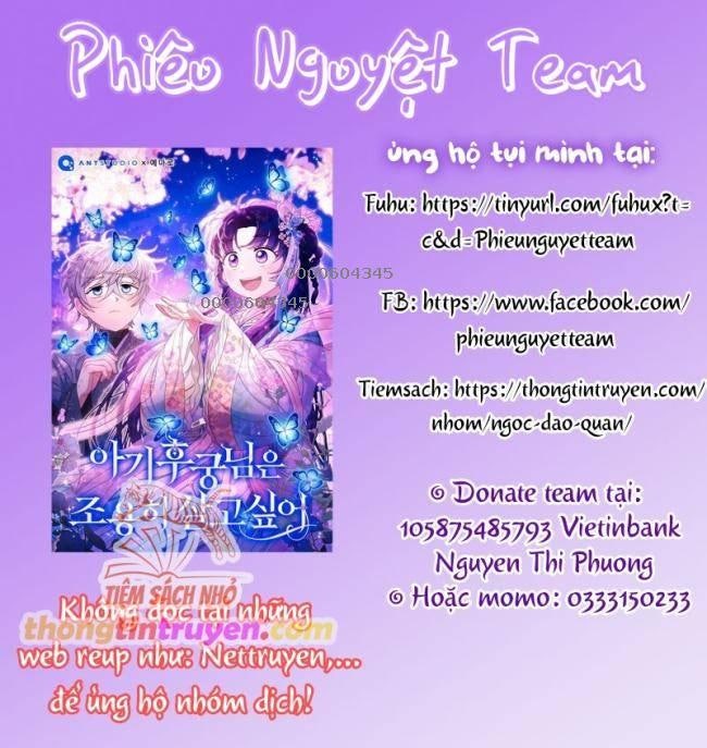 Trở Thành Cô Cháu Gái Bị Khinh Miệt Của Nhà Quyền Quý - Page 12