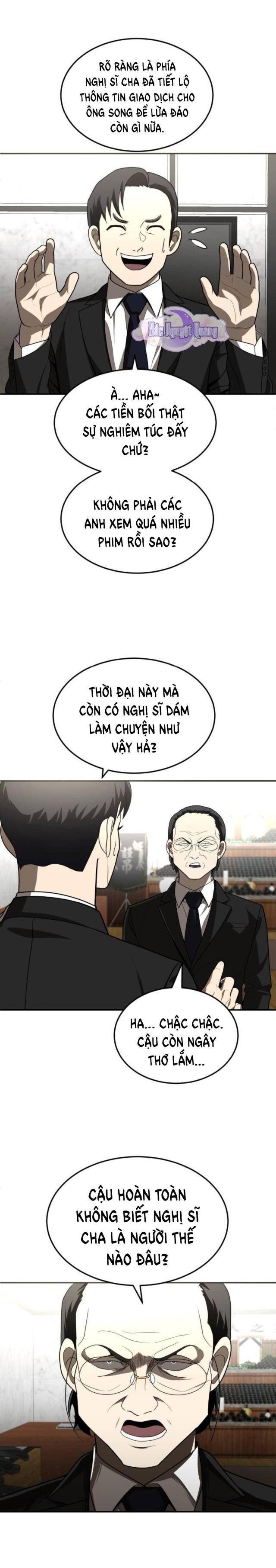 Món Đồ Chơi - Page 34