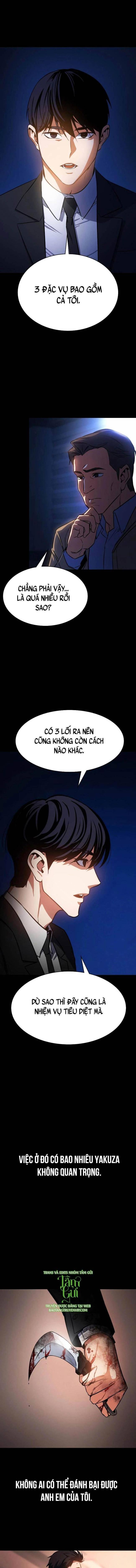 Nhật Hành Nhân - Page 49