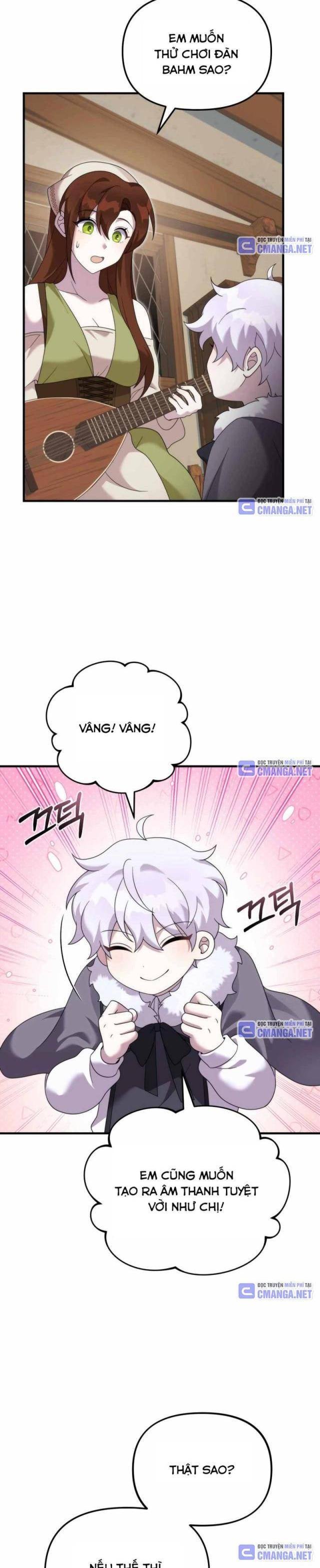 Phương Pháp Sinh Tồn Của Rồng Sắp Ngủm - Page 3