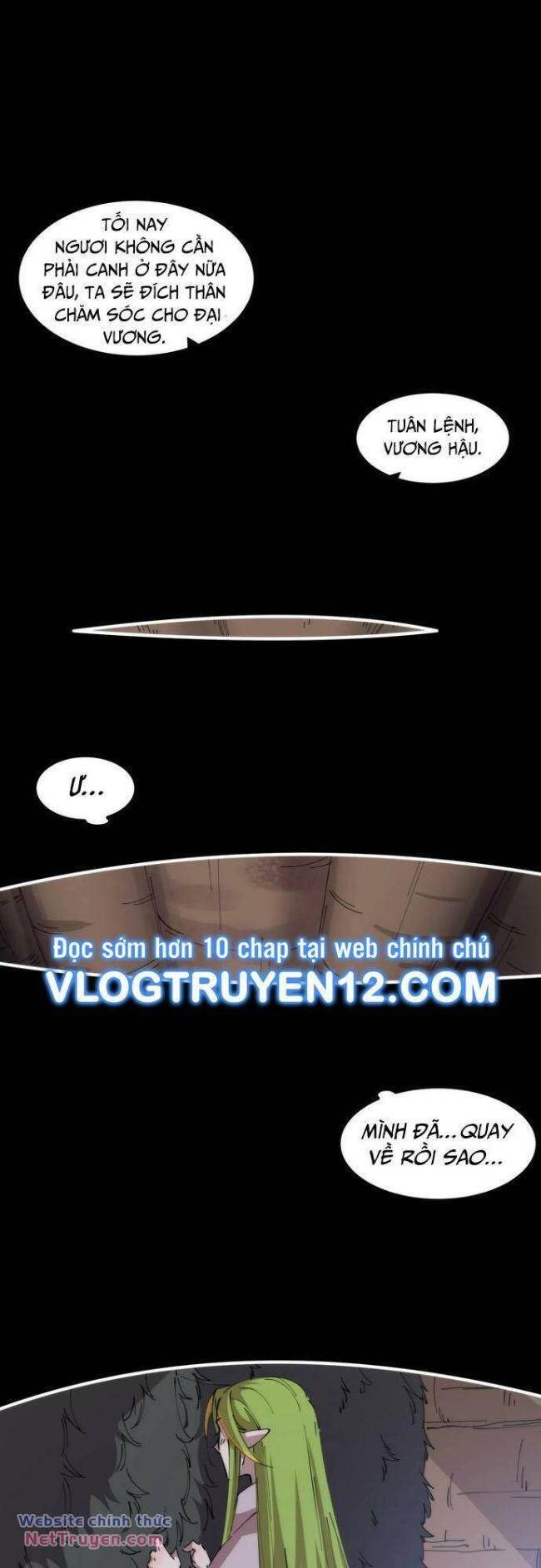 Xuyên Về Thời Nguyên Thuỷ, Ta Trở Thành Bá Chủ! - Page 3