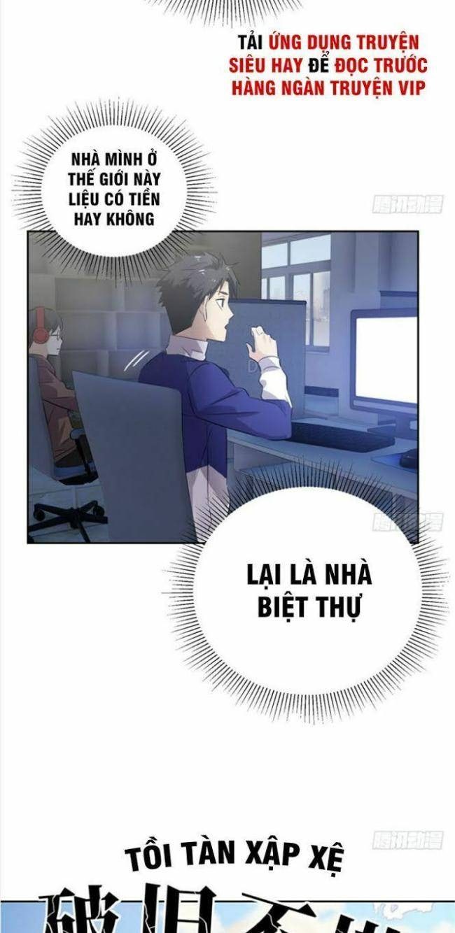 Toàn Cầu Cao Võ - Page 80