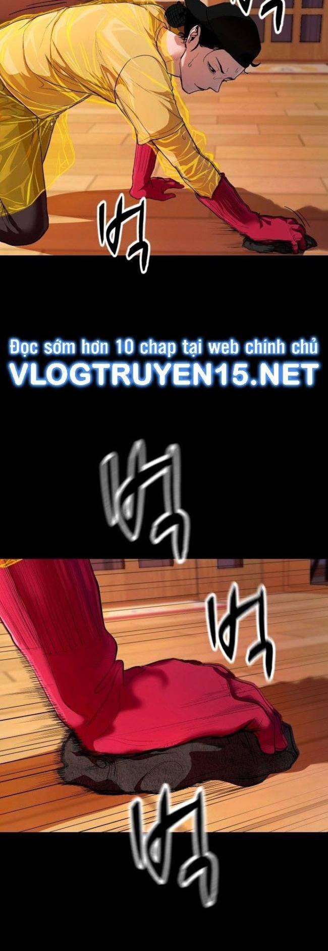 Ngôi Làng Ma Quái - Page 3