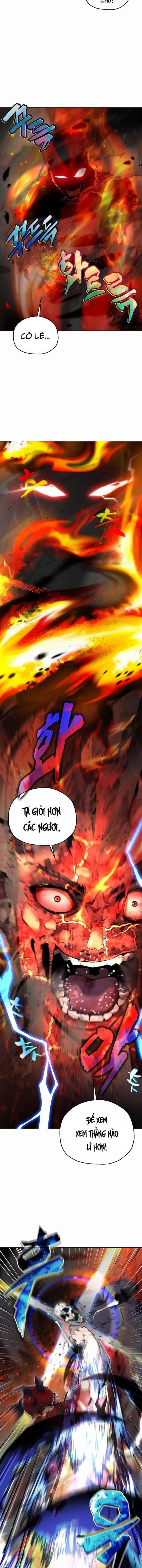 Chỉ Mình Ta Hồi Sinh - Page 3