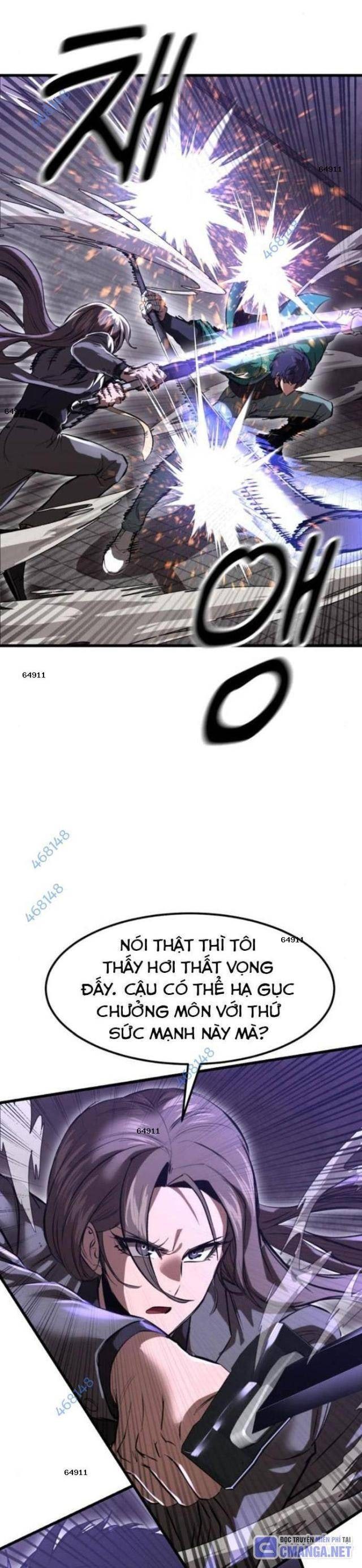 Võ Vương Kang Haejin - Page 2