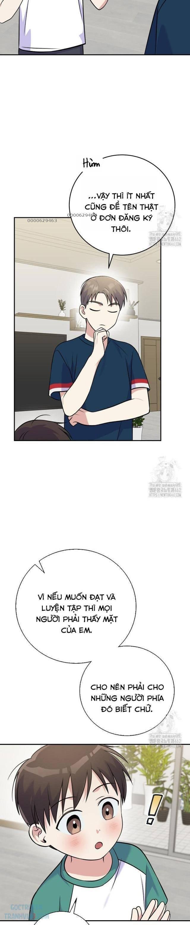 Làm Siêu Sao Từ 0 Tuổi - Page 2