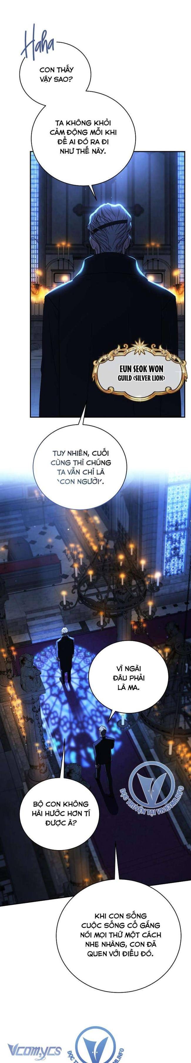 Hướng Dẫn Sinh Tồn Dành Cho Người Xếp Hạng - Page 31