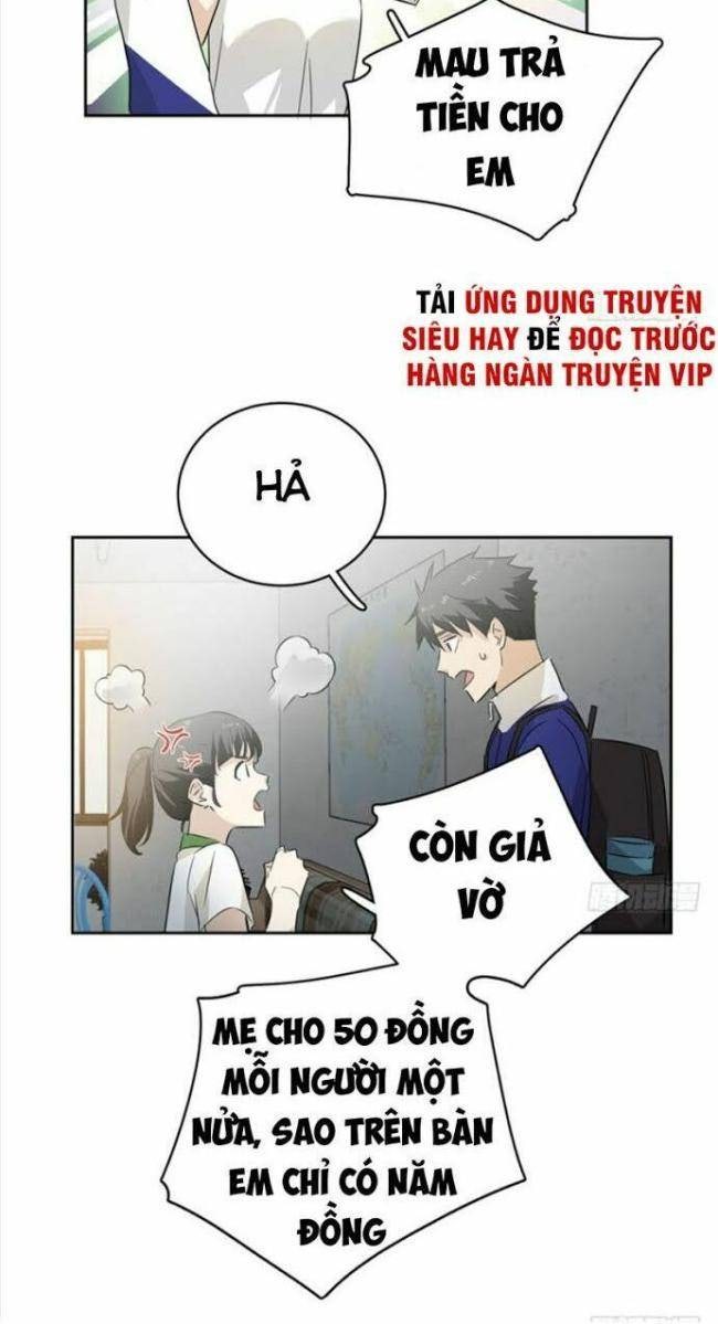 Toàn Cầu Cao Võ - Page 87
