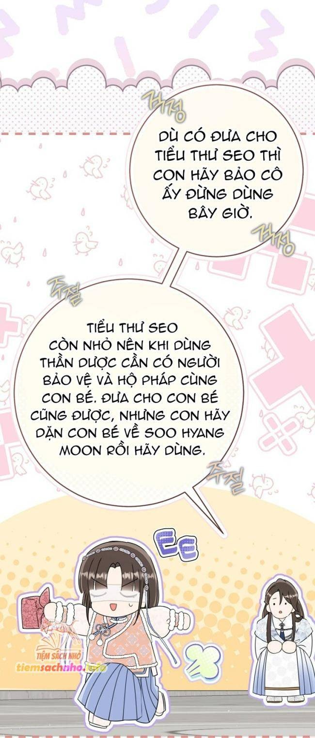 Trở Thành Cô Cháu Gái Bị Khinh Miệt Của Nhà Quyền Quý - Page 53