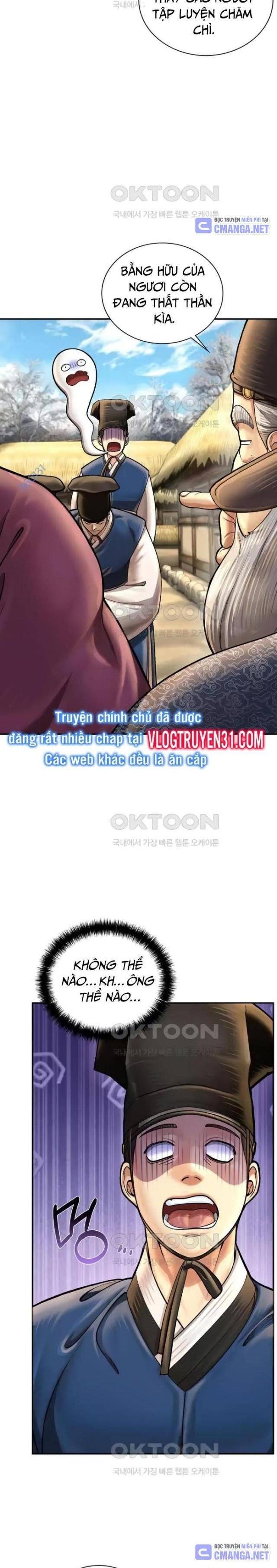 Muscle Joseon - Page 27