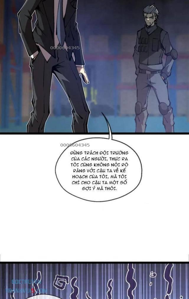 Thâm Uyên Chi Chủng - Page 2
