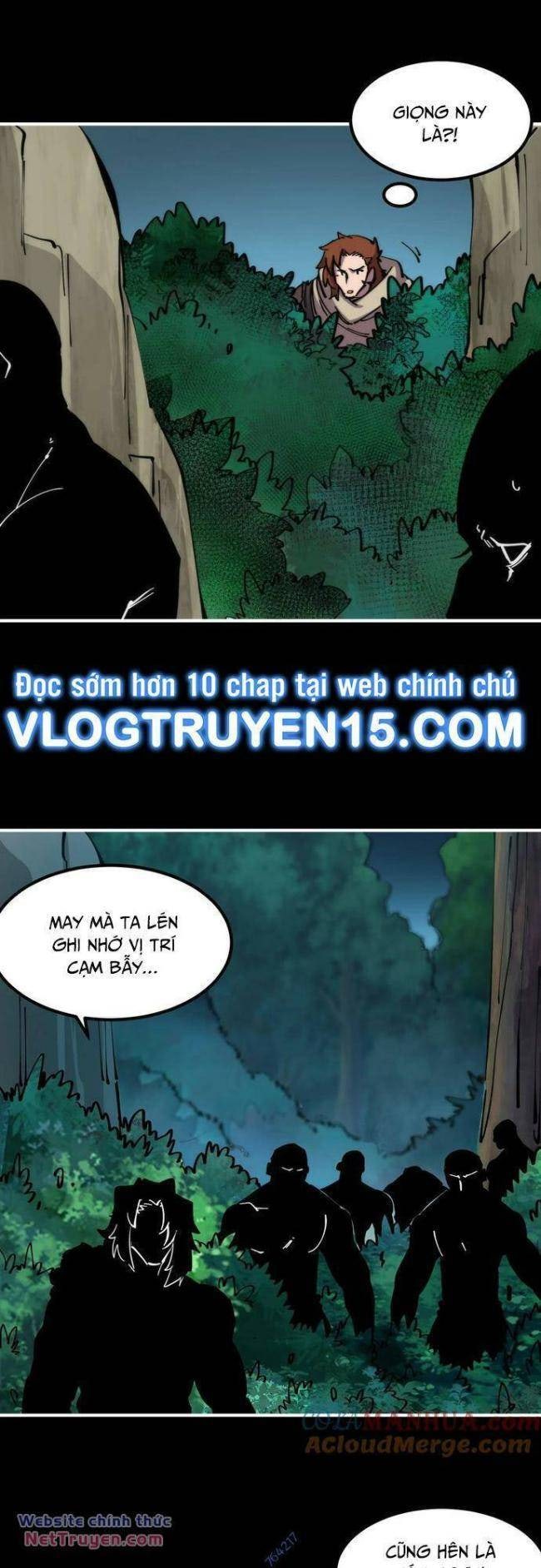 Xuyên Về Thời Nguyên Thuỷ, Ta Trở Thành Bá Chủ! - Page 26