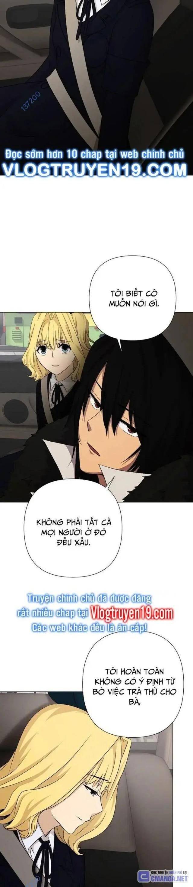 Sự Trở Lại Của Quỷ Vương Cấp SSS - Page 11