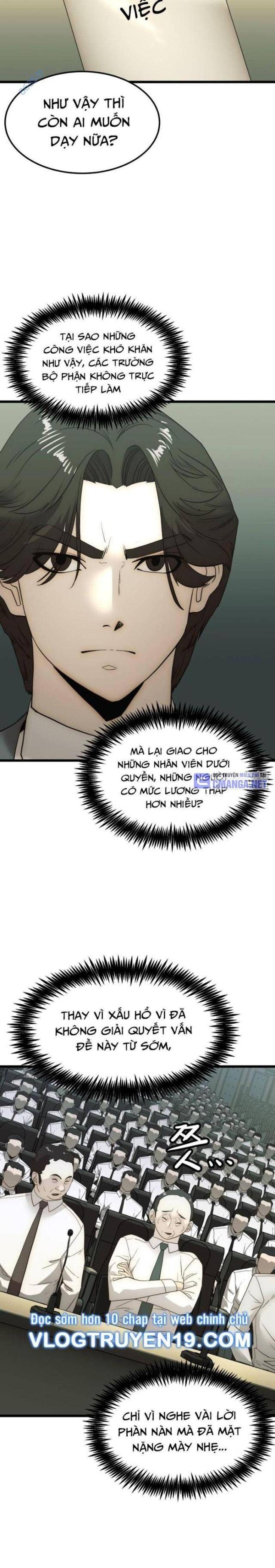 Phẩm Giá Tài Phiệt - Page 10