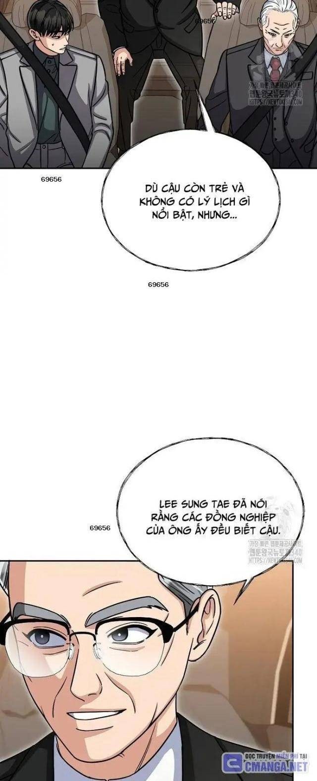 Quân Sư Nghị Sĩ - Page 3