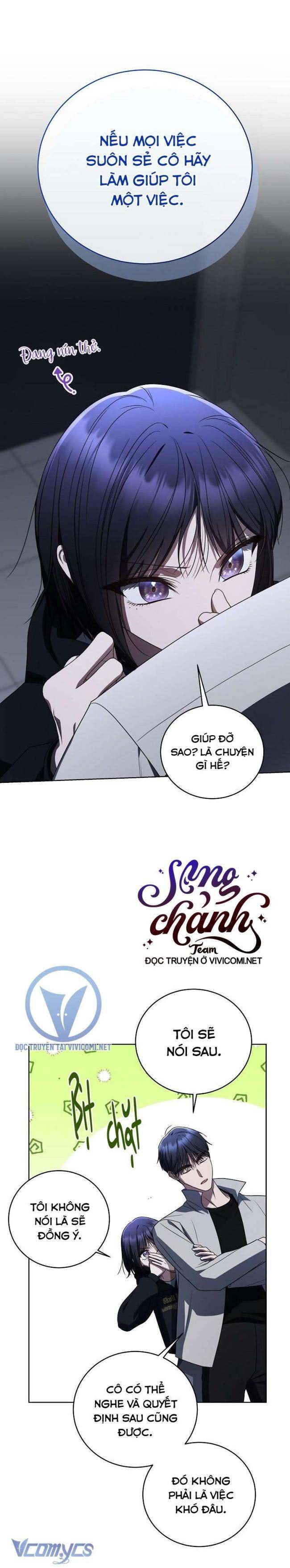 Hướng Dẫn Sinh Tồn Dành Cho Người Xếp Hạng - Page 49