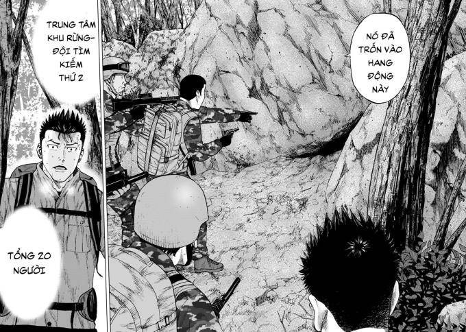 Núi Khỉ - Hang Đá - Page 36