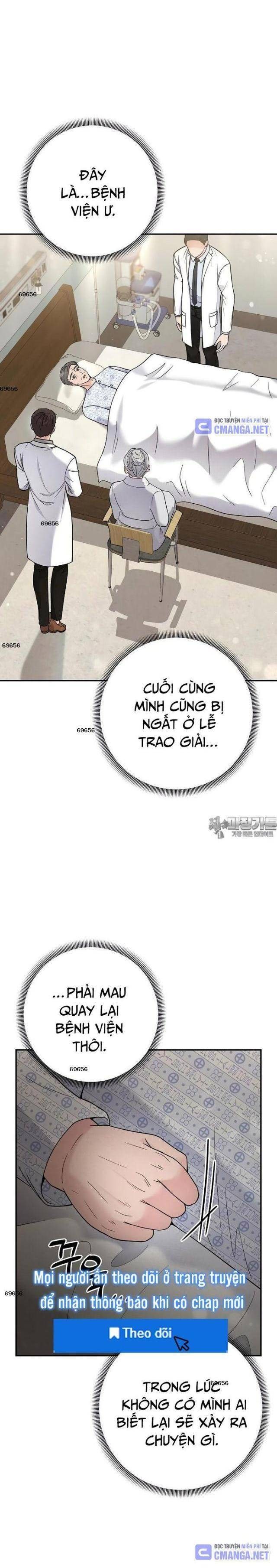 Nhà Vật Lý Trị Liệu Thần Kỳ - Page 3