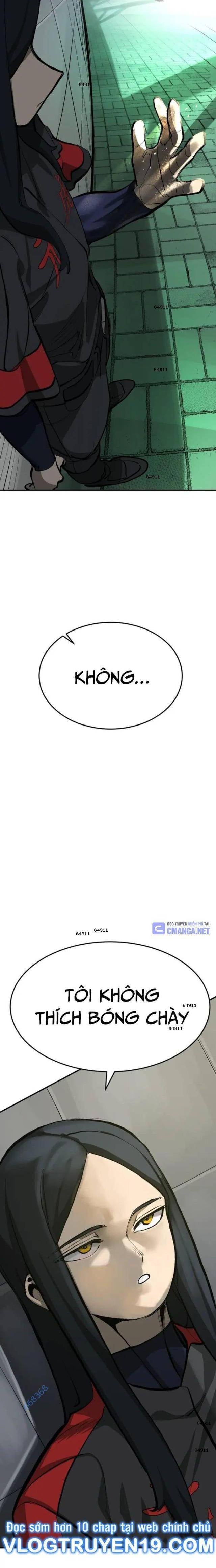Cú Đánh Chiến Thắng - Page 16