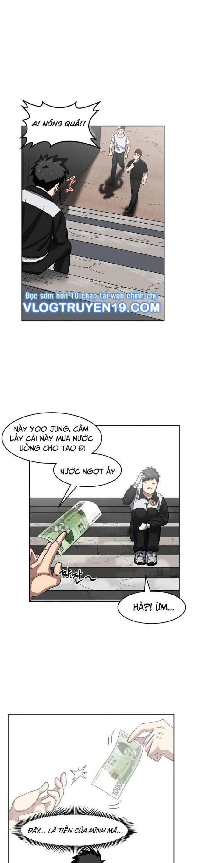 Trường Trung Học Thú Nhân - Page 40