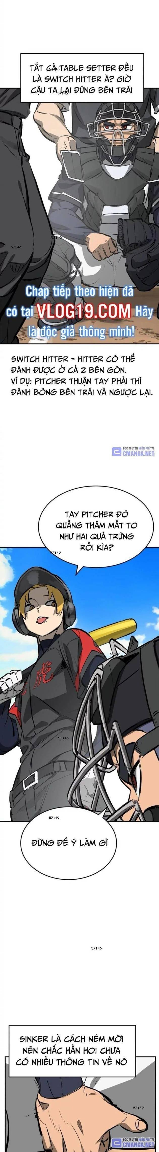 Cú Đánh Chiến Thắng - Page 47