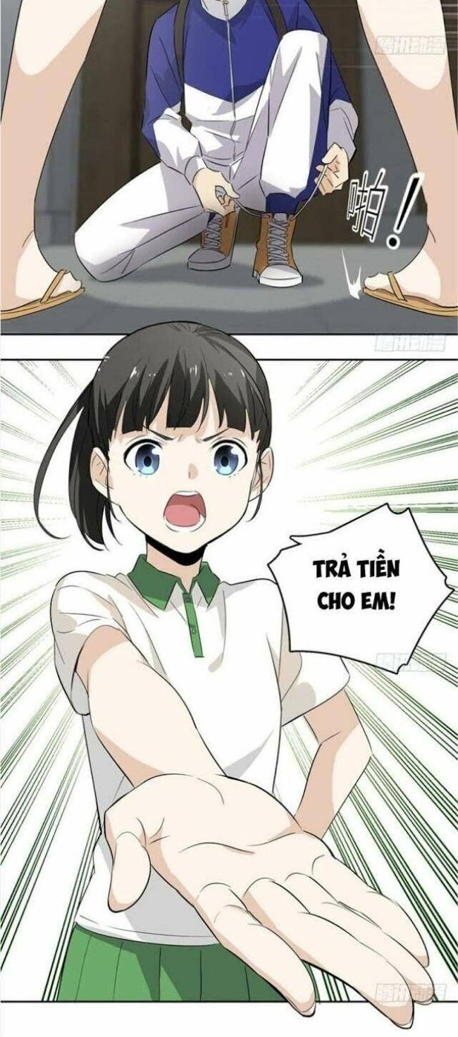Toàn Cầu Cao Võ - Page 84