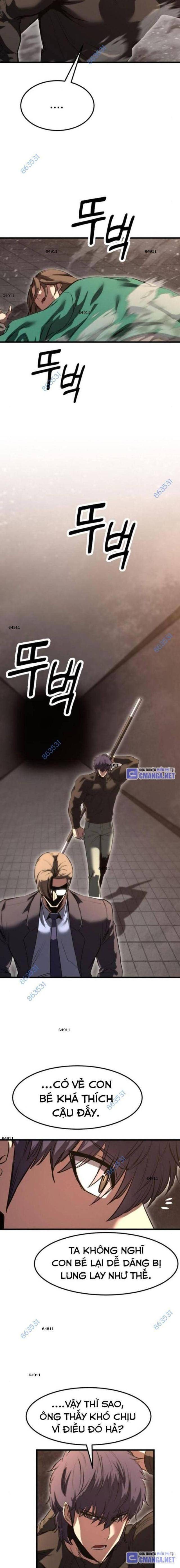 Võ Vương Kang Haejin - Page 2