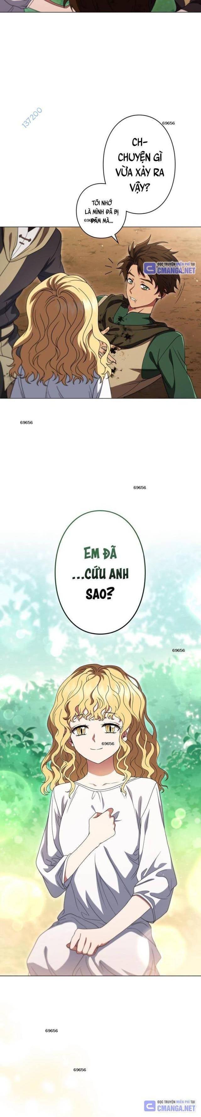 Khế Ước Long Nhân - Page 3