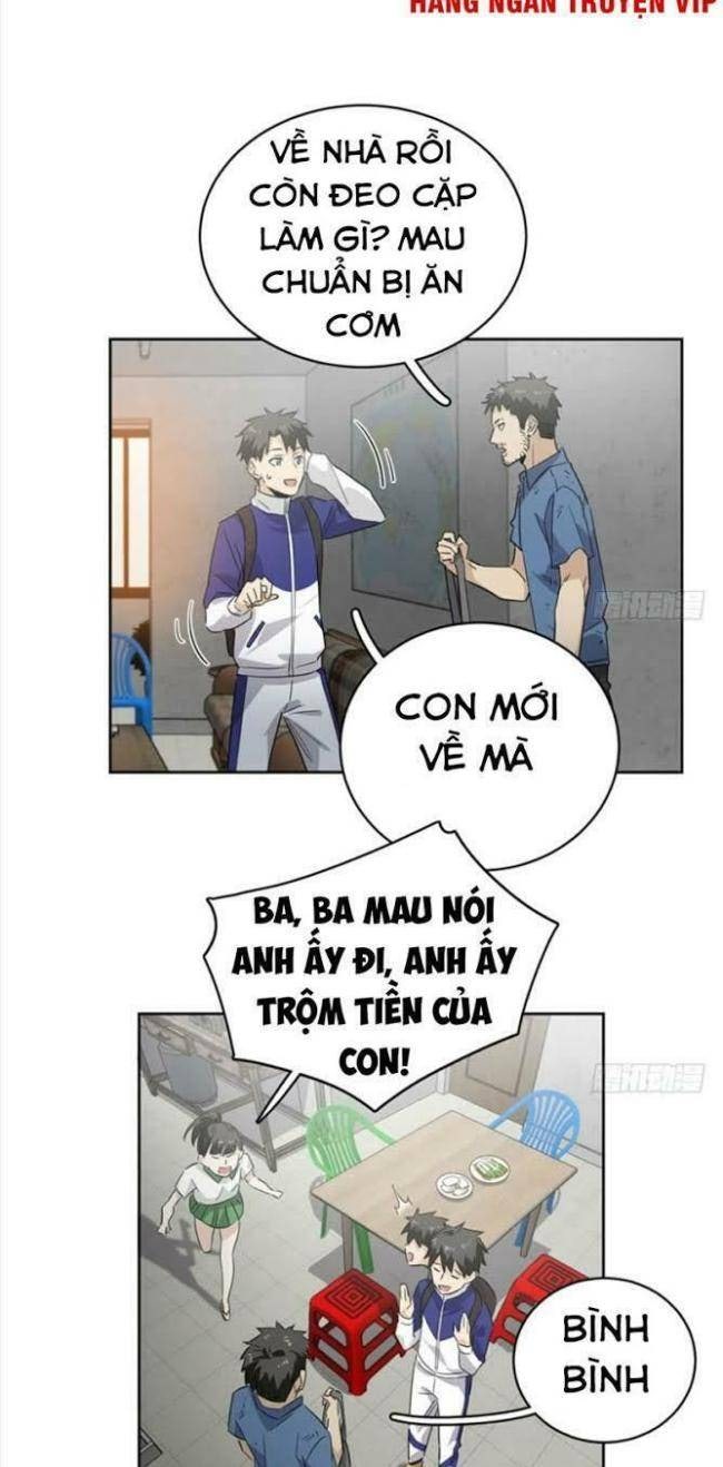 Toàn Cầu Cao Võ - Page 92