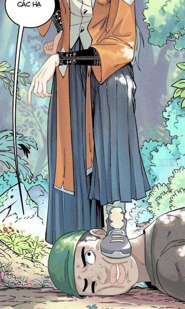 Vạn Cổ Tối Cường Tông - Page 2