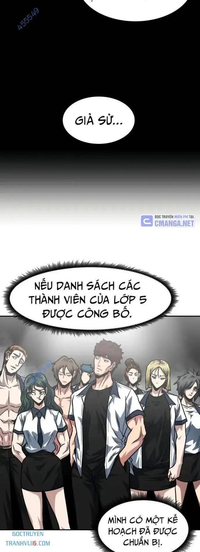Trường Trung Học Thú Nhân - Page 38