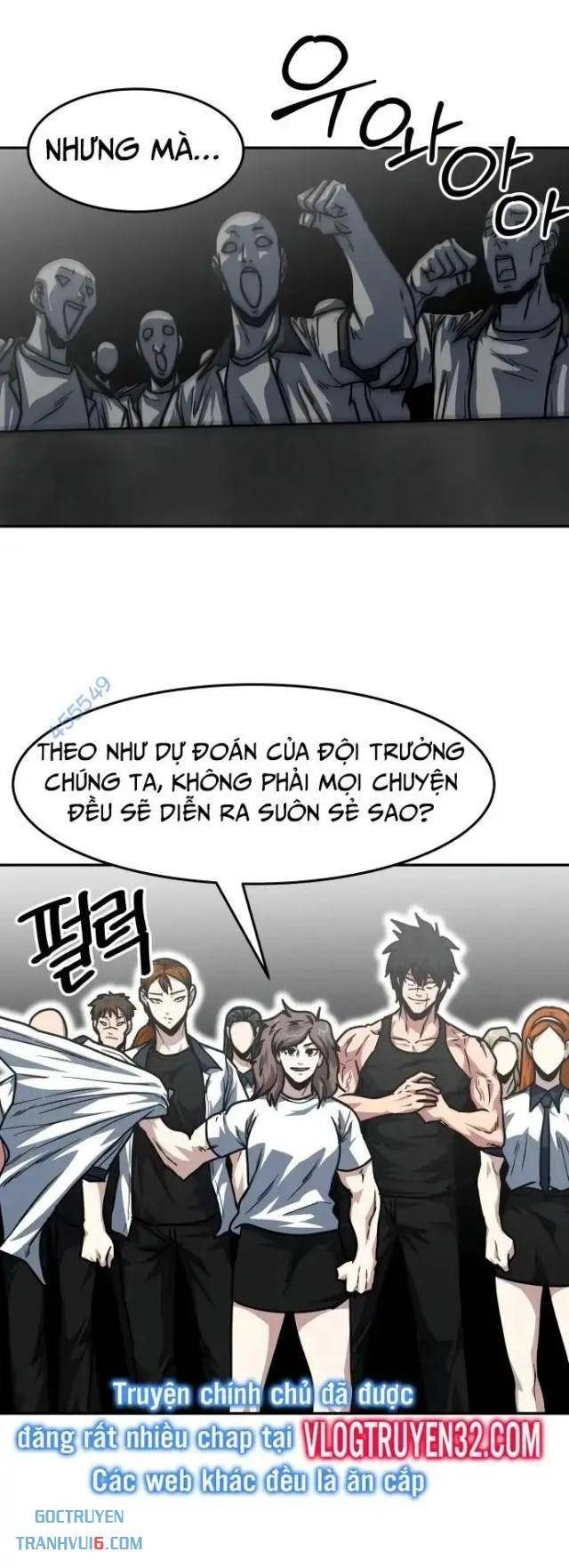 Trường Trung Học Thú Nhân - Page 40