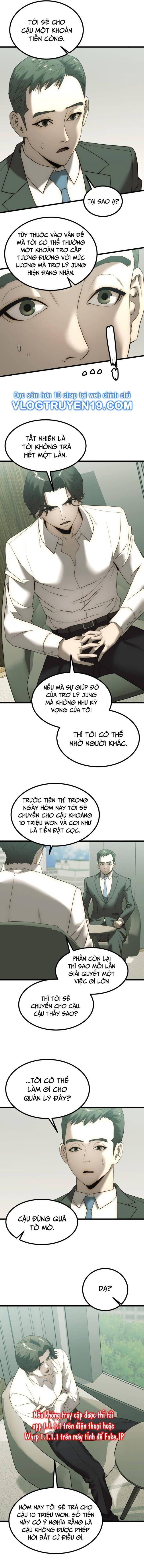 Phẩm Giá Tài Phiệt - Page 80