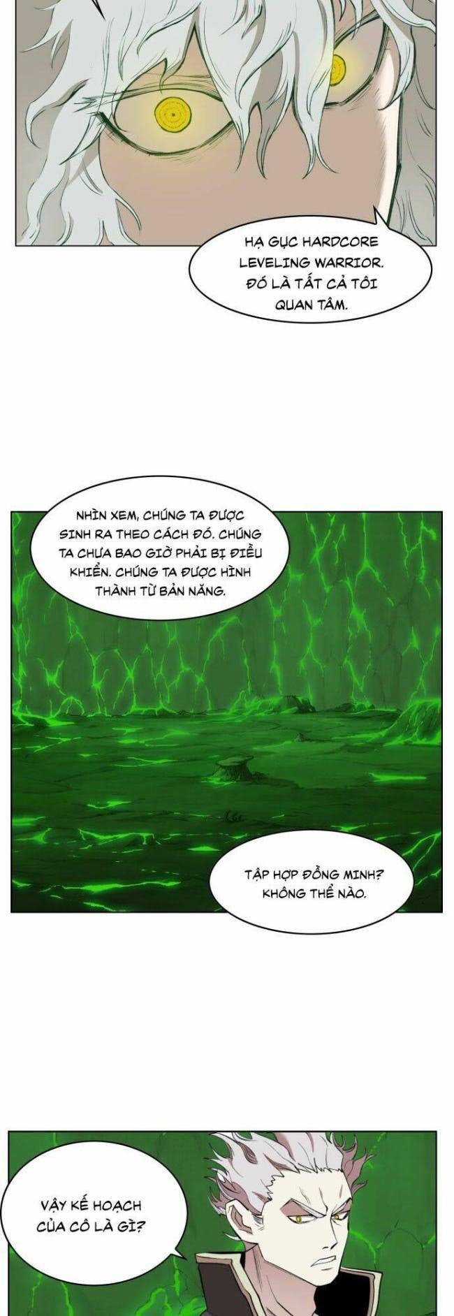 Hardcore Leveling Warrior SS1 - Page 24