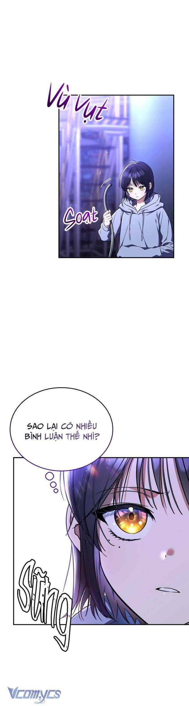 Hướng Dẫn Sinh Tồn Dành Cho Người Xếp Hạng - Page 133