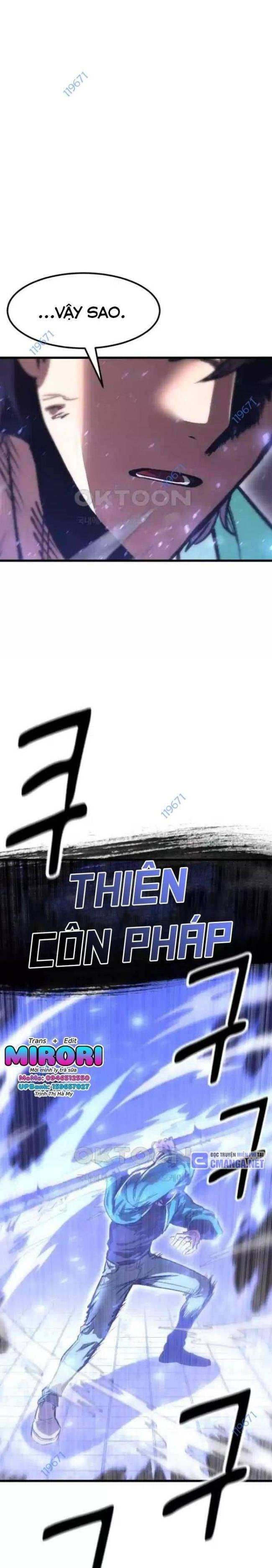 Võ Vương Kang Haejin - Page 1