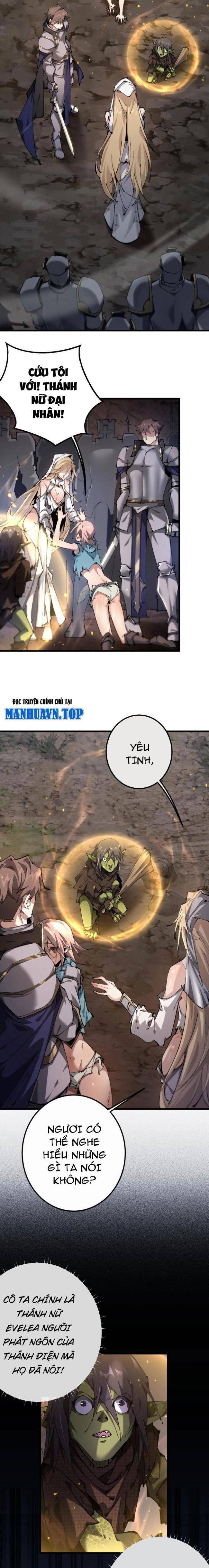 Chuyển Sinh Thành Goblin - Page 65